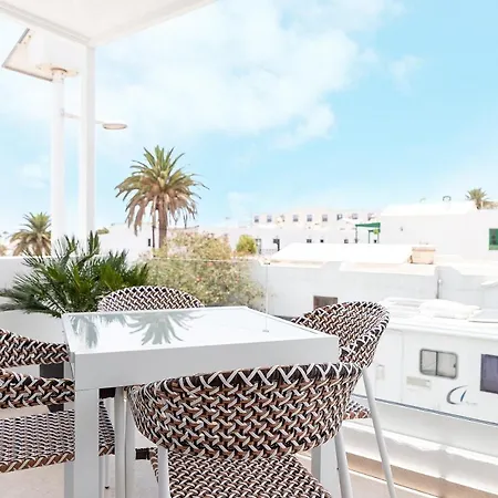 Lejlighed Alma Suites Puerto del Carmen (Lanzarote)